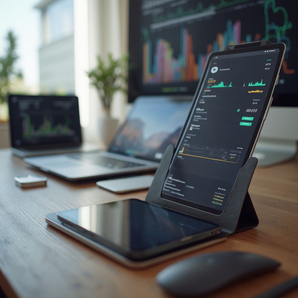 Tendințe în Instrumente de automatizare DevOps